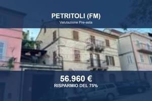 Immobile in asta di 127 m² con più di 5 locali a P