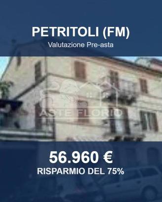 Immobile in asta di 127 m² con più di 5 locali a P