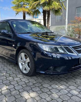 Saab 9-3 Cabriolet 1.9 TiD 16V DPF 150 CV