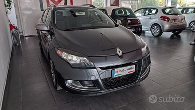 Renault Megane Mégane 1.5 dCi 110CV EDC SporTour G
