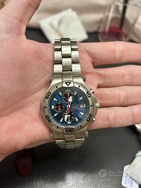 OROLOGI CITIZEN, FOSSIL, SECTOR