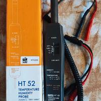 HT Italia HT52/05 sonda temperatura/umidità in ar