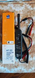 HT Italia HT52/05 sonda temperatura/umidità in ar