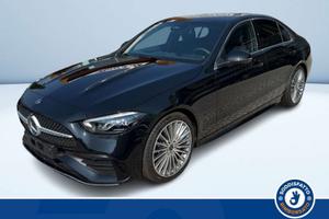 Mercedes-Benz Classe C 220d Mild Hybrid Berli...