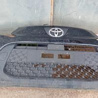 MUSATA COMPLETA CON AIRBAG TOYOTA AYGO X 2023