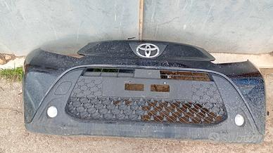 MUSATA COMPLETA CON AIRBAG TOYOTA AYGO X 2023