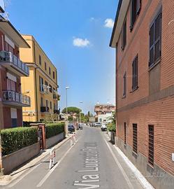 Ciampino accogliente trilocale ammobiliato