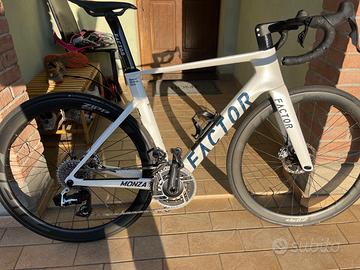 FACTOR MONZA
