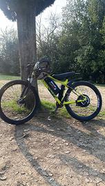 e-bike kit conversione 1500watt 48volt 20ah