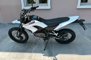 Moto KSR TW 125 X 2021