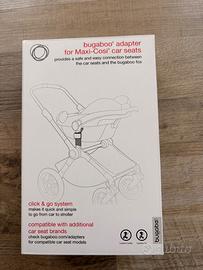 Bugaboo Adattatore per ovetto auto Maxi-Cosi