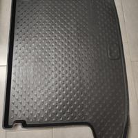 vasca tappetino e rete bagagliaio tucson Hyundai 