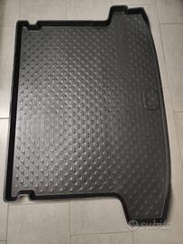 vasca tappetino e rete bagagliaio tucson Hyundai 