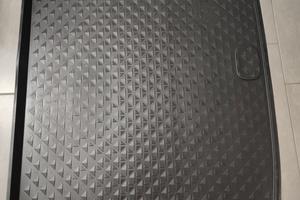 vasca tappetino e rete bagagliaio tucson Hyundai 