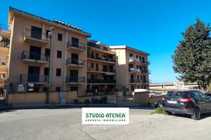 Quadrivio Appartamento Mansardato Con Terrazzo