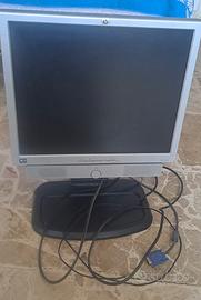 monitor HP