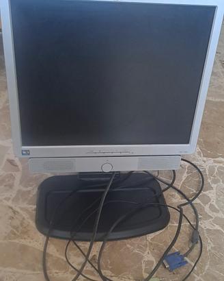 monitor HP