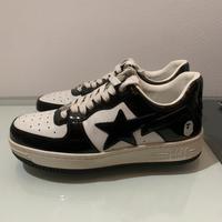 Scarpe bape