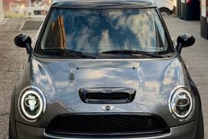 Mini cooper S kit JCW John cooper works R56 2009 