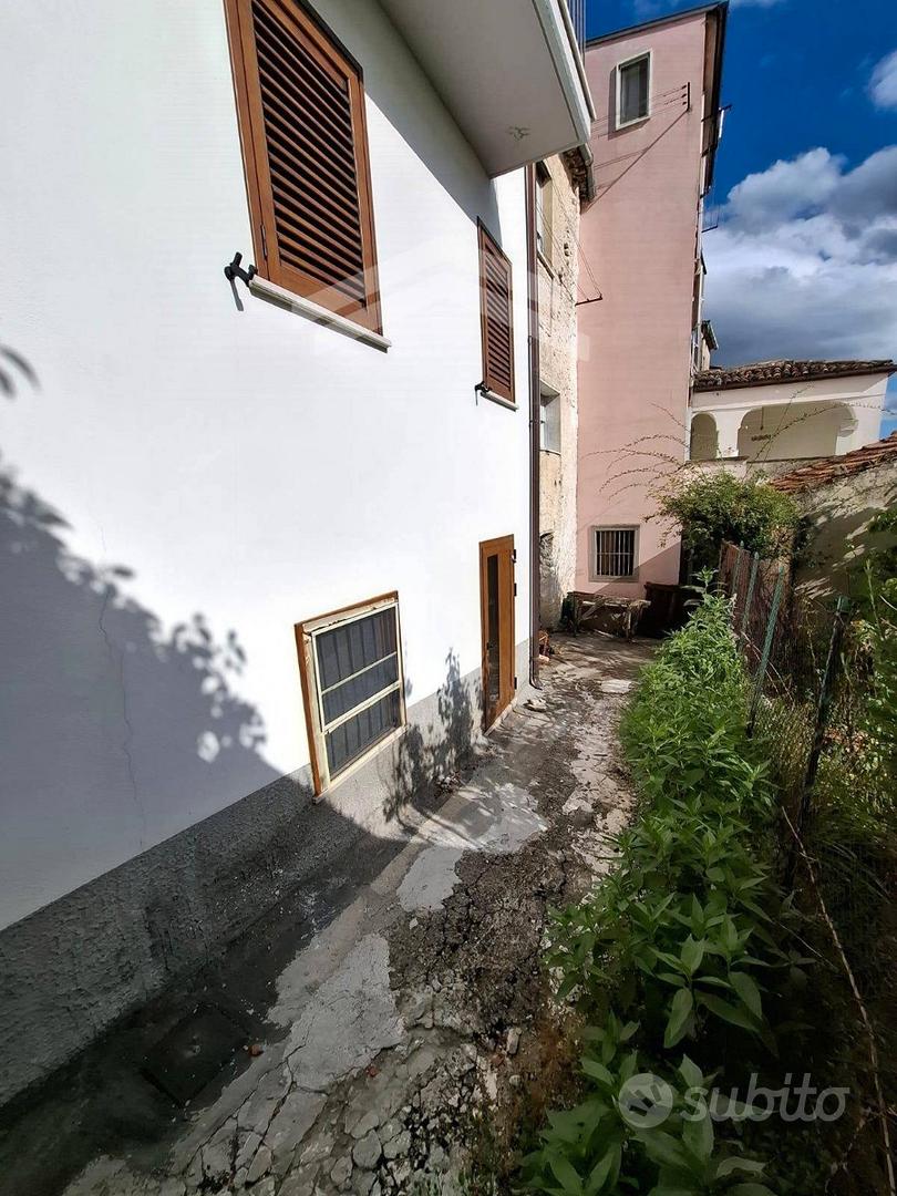Appartamento – Toro, Campobasso - Vista 2