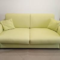 Divano letto Chateau d 'Ax