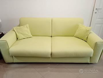 Divano letto Chateau d 'Ax