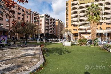 Ufficio 2 Vani di 51 zona Politeama