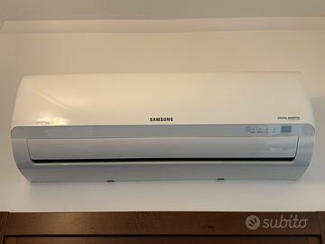 Condizionatore - Inverter 11000 Samsung A 12000btu