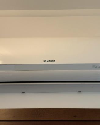 Condizionatore - Inverter 11000 Samsung A 12000btu