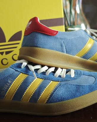 Scarpe Adidas Gucci Gazelle