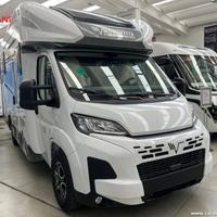 MOBILVETTA KROSSER P 90