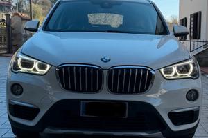 Bmw x1 sdrive 16d
