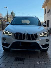 Bmw x1 sdrive 16d