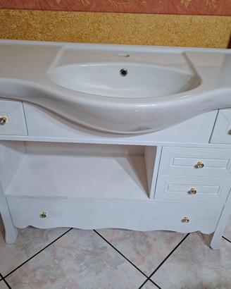 mobile bagno