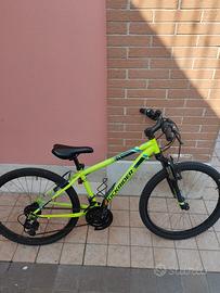 Rockrider st500 pollici 24