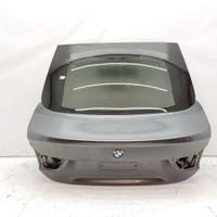 Portellone cofano posteriore baule bmw f36 2013-20