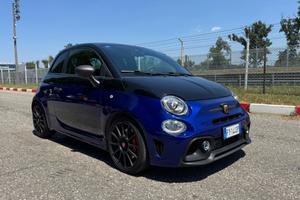 Abarth 595 1.4 Turbo 180 CV Competizione **Garanzi
