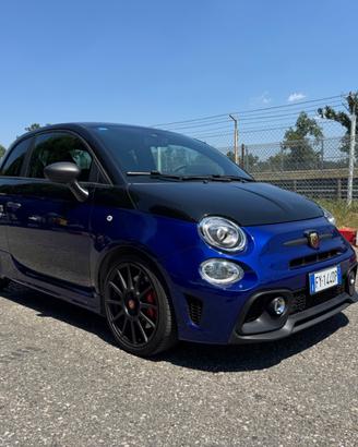 Abarth 595 1.4 Turbo 180 CV Competizione **Garanzi