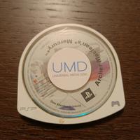 Archer Maclean's Mercury PSP