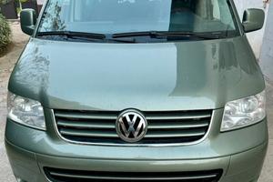 Volkswagen Multivan T5