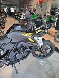 Bmw G 310 GS tourer