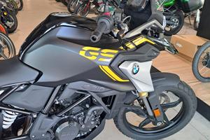 Bmw G 310 GS tourer