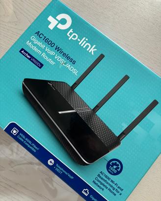 Router TP-link