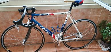 bici da corsa