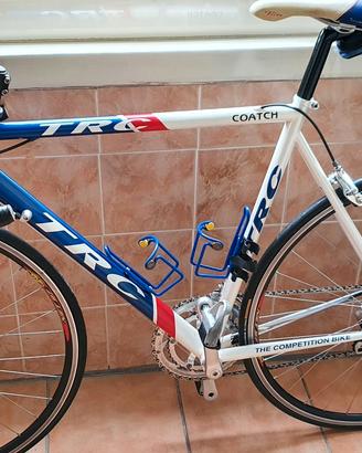 bici da corsa