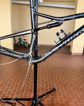 Specialized Epic S-WORKS 2020