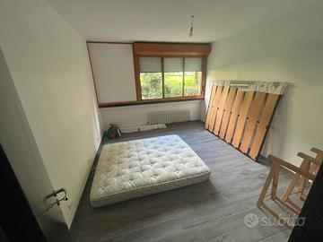 Appartamento al piano terra