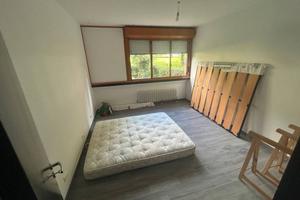 Appartamento al piano terra