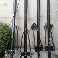 Portabici universale