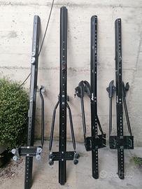 Portabici universale